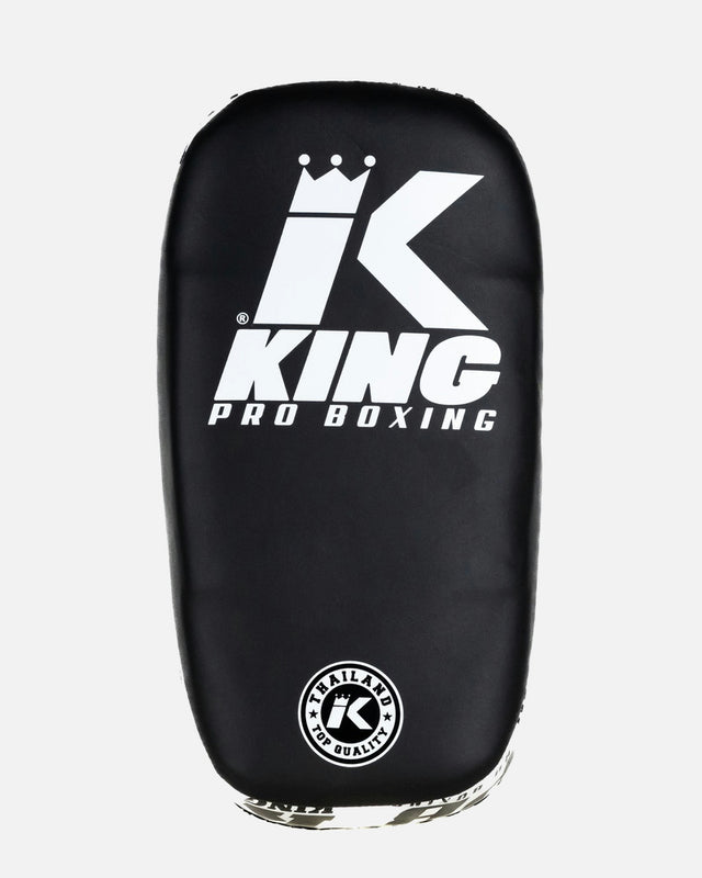 Scudi da calcio King Pro Boxing KP-1 – Nero