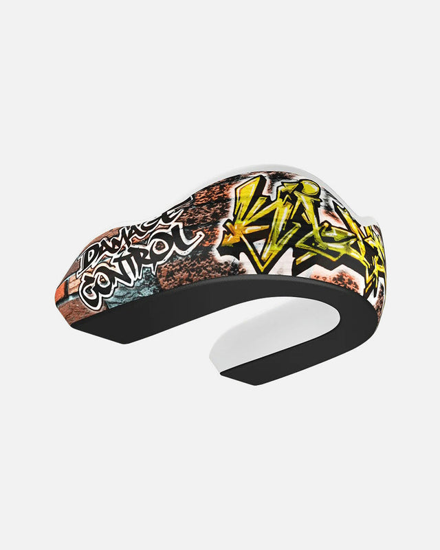 Damage Control Tandskydd Extreme Impact Series King
