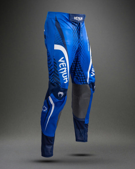 Pantaloni da allenamento Venum MX Challenger – Blu
