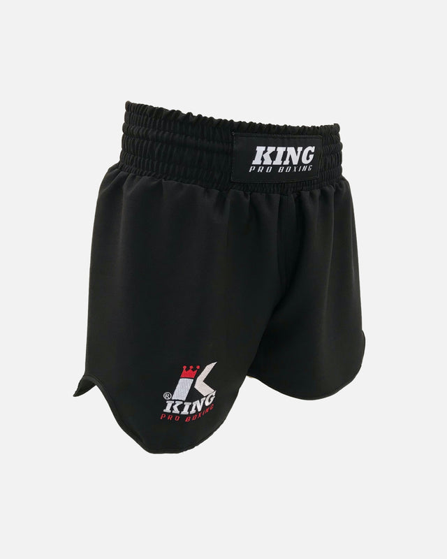King Pro Boxing MMA-shorts Stormking Basic – Sort