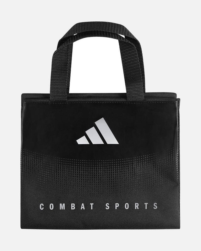 Adidas Tactic Pouch Combat Sports - Zwart/Zilver