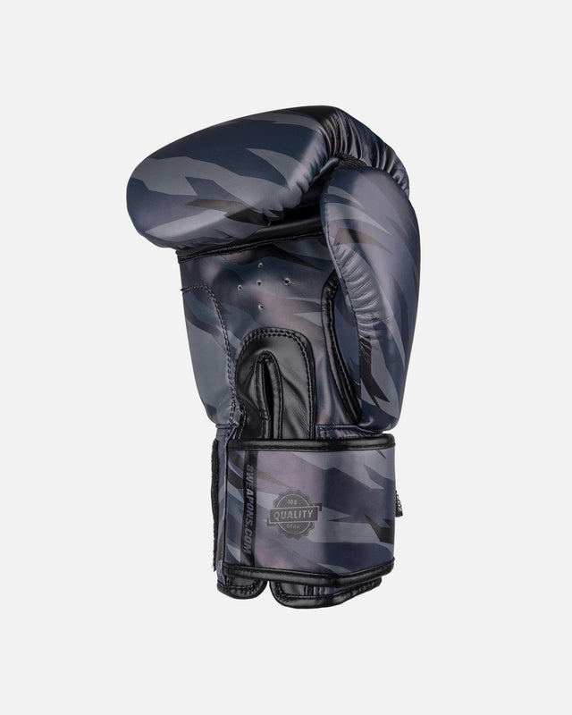 Luvas de boxe 8 WEAPONS Unlimited 2.0 – Urban Camo