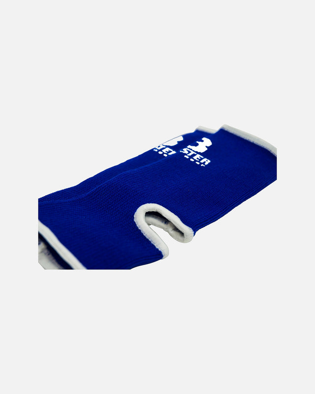 Booster Knöchelschoner AG Thai – Blau