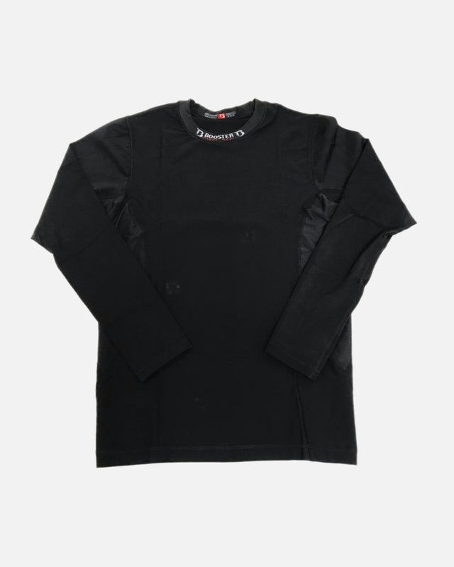 Rashguard Booster GS Rash – Negro