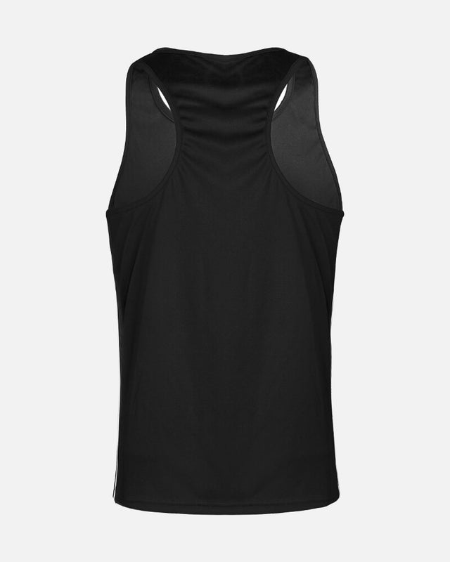 Adidas T-shirt da boxe Punch Line – Nero/Bianco