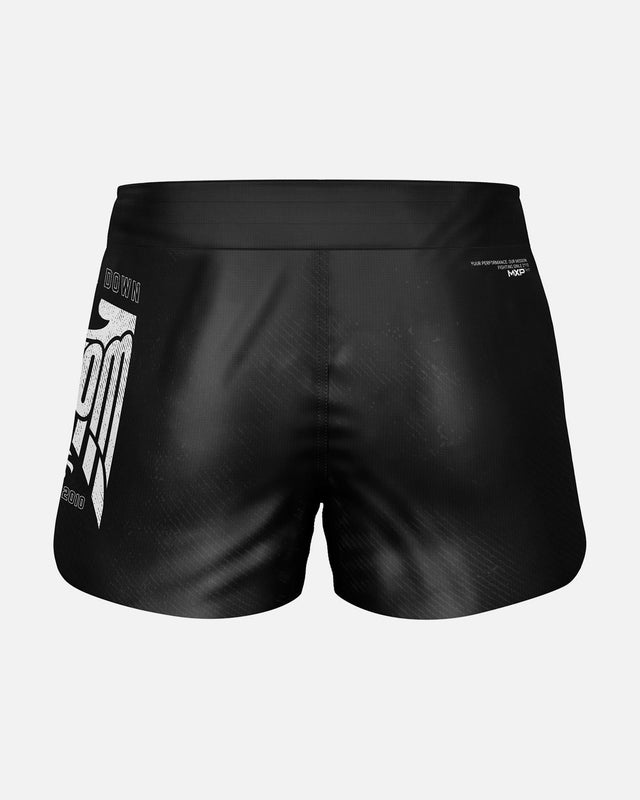 Phantom Athletics MMA Shorts Fusion-R Germany – Black