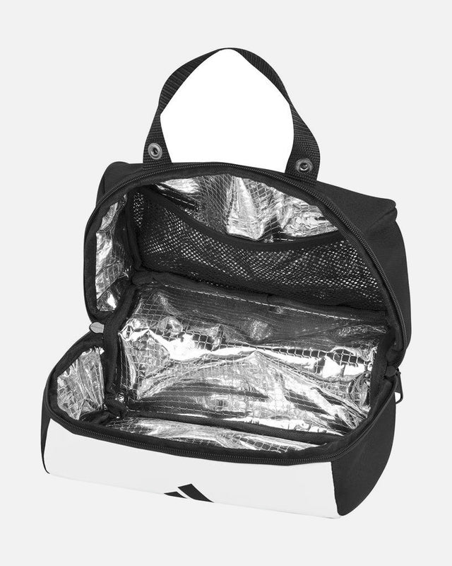 Adidas Med Pouch Combat Sports - Nero/Bianco