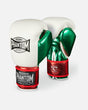 Phantom Athletics Boxing gloves Mexico – White/Green/Red