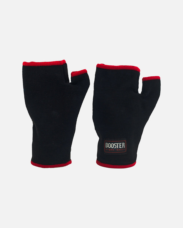 Guantes interiores Booster IG – Negro