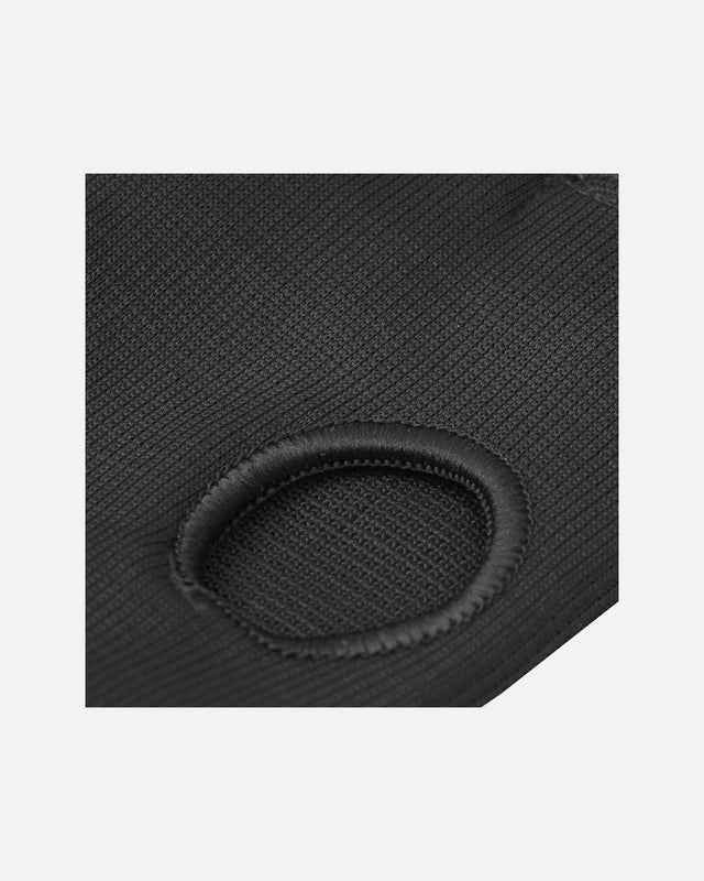 Mănuși interioare Adidas Speed Plain – Negru