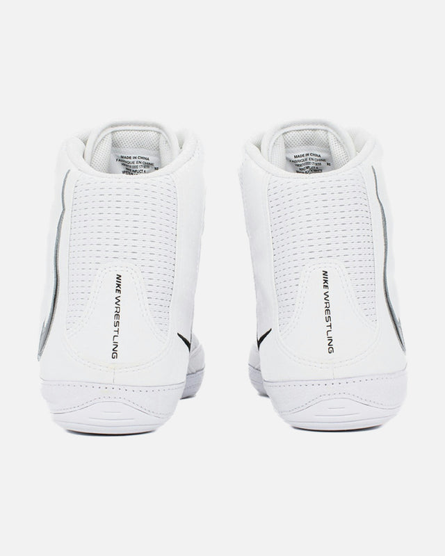 Nike Brydesko Inflict 4 - Hvid