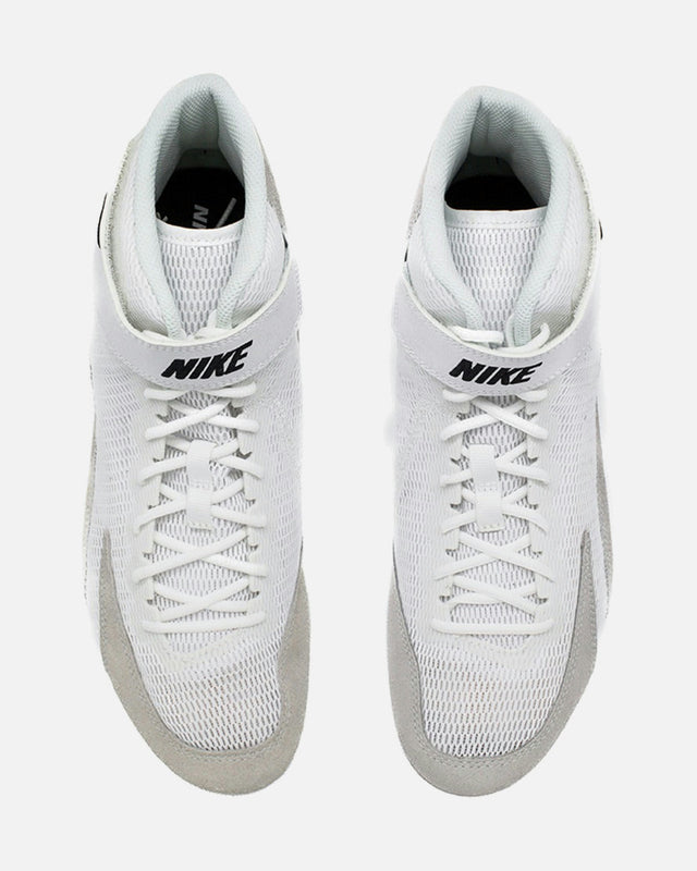 Nike Brydesko Speedsweep VIII - Hvid/Grå