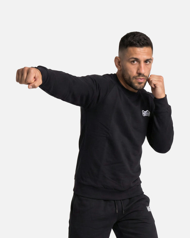 Sudadera Phantom Athletics Unit – Negro