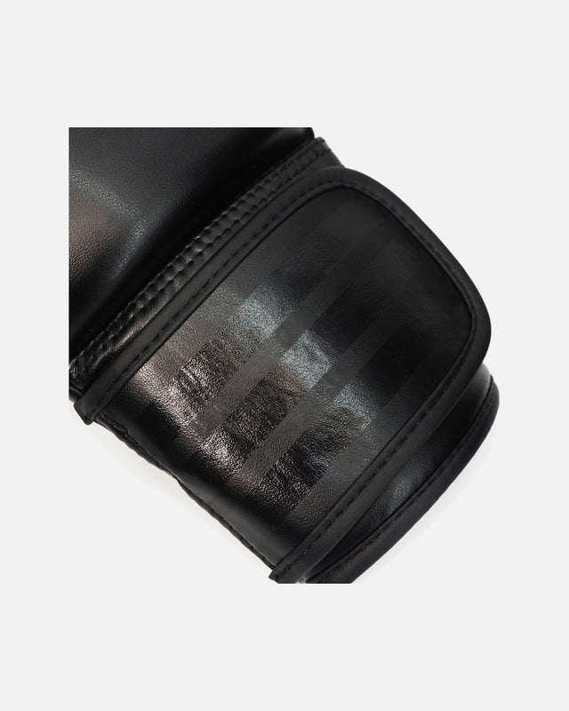 Luvas de boxe Adidas Speed 50 – Preto/Ouro
