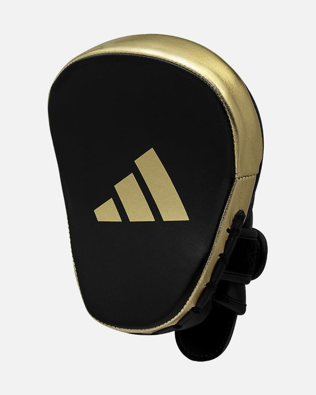 Adidas Boks Pads Pro Speed – Sort/Guld
