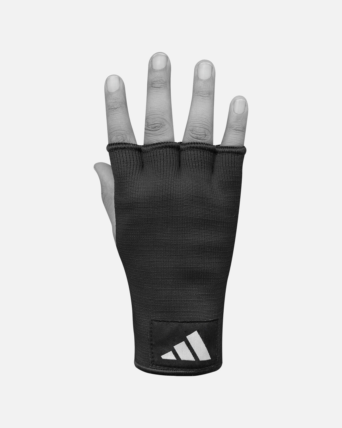 Mănuși interioare Adidas Speed Plain – Negru