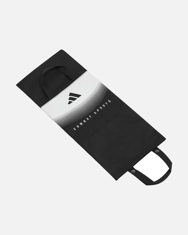 Adidas Tactic Pouch Combat Sports – Černá/Bílá