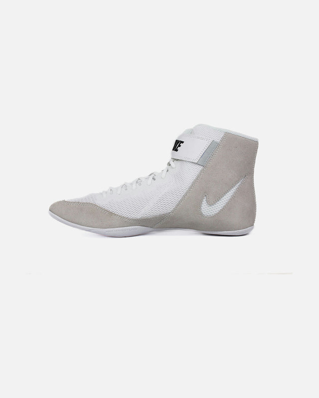 Nike Brydesko Speedsweep VIII - Hvid/Grå