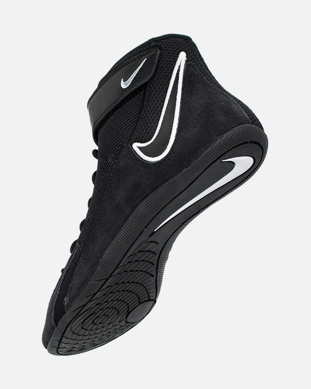 Nike Ringerschuhe Speedsweep VIII – Schwarz