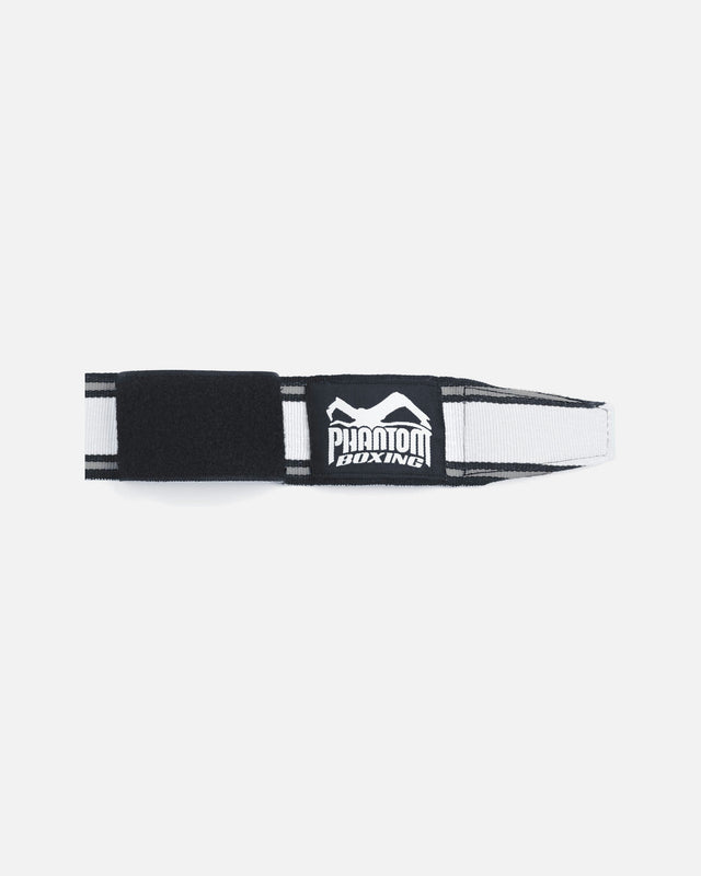 Boxerské bandáže Phantom Athletics MT-Pro – Červené