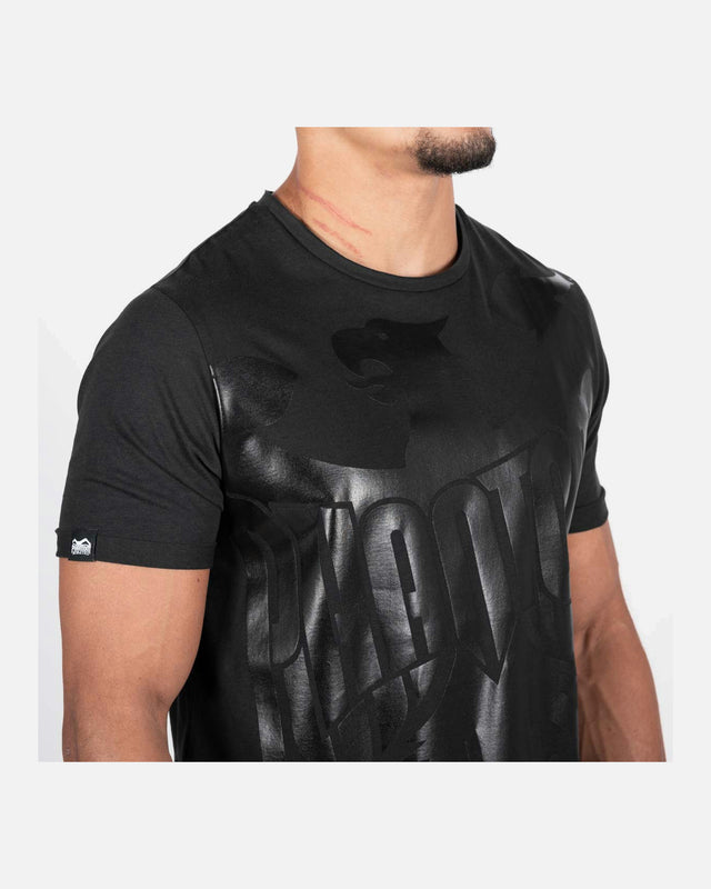 T-shirt Phantom Athletics Germany 2 – Noir