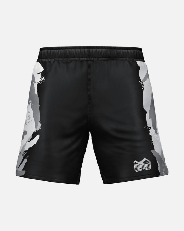 Phantom Athletics MMA-Shorts EVO Warfare – Urban Camo