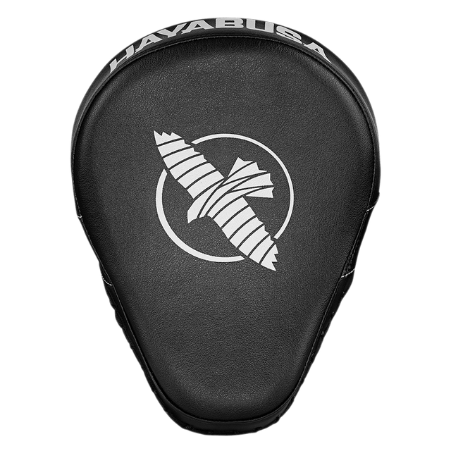 Hayabusa Fokuspuder PTS3 - Sort