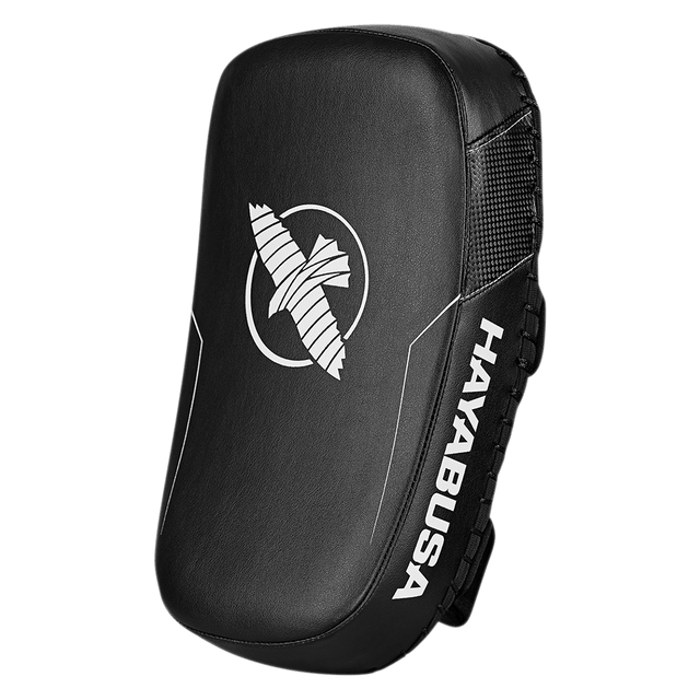 Thajské lapy Hayabusa PTS3 – Černé