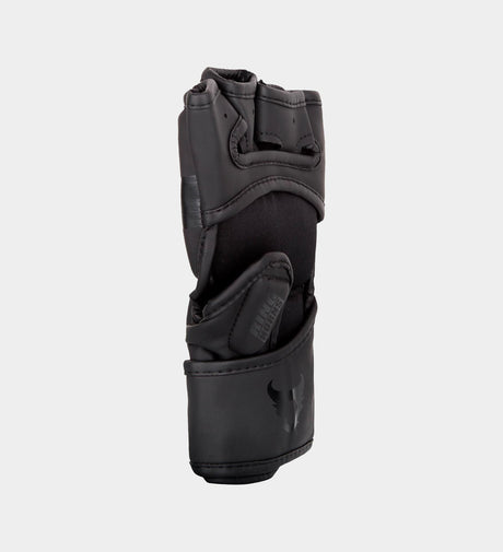 Gants de MMA Ringhorns Charger – Noir