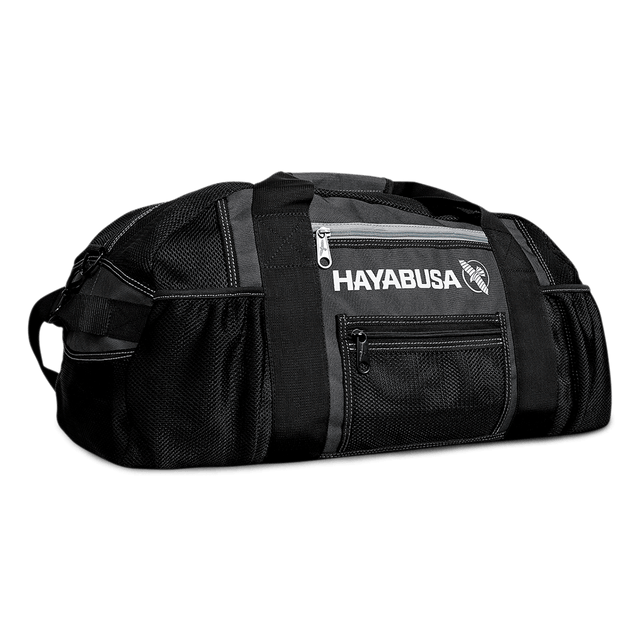 Sacos de desporto Hayabusa Ryoko Mesh – Preto
