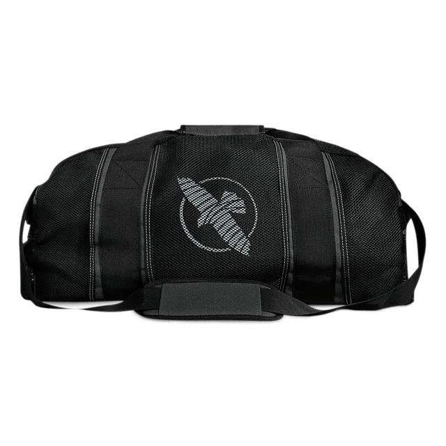 Sacos de desporto Hayabusa Ryoko Mesh – Preto