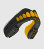 Paradenti Safejawz Extro Goldie – Nero/Oro