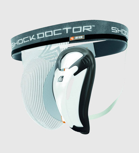 Suspenzor Shock Doctor Pánský - Suspenzory