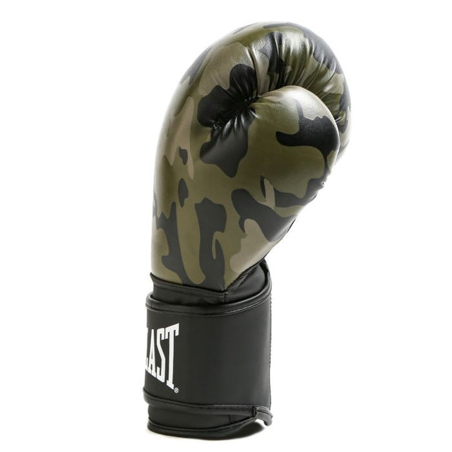 Luvas de boxe Everlast Spark – Camo