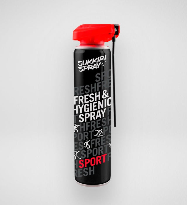 Sukkiri Spray - Spray per guantoni da boxe - Accessori