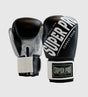 Luvas de boxe Super Pro Rebel – Preto/Branco – Luvas de boxe