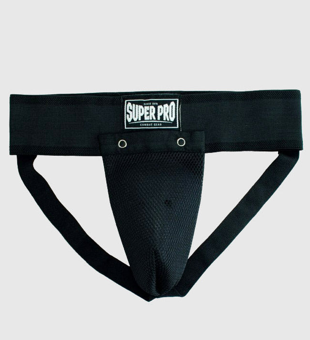 Protecție abdominală Super Pro Bărbați - Cochilii