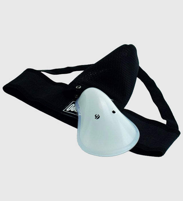 Protecție abdominală Super Pro Bărbați - Cochilii