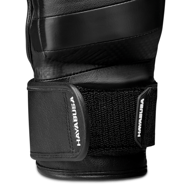 Hayabusa MMA Gloves T3 - Black