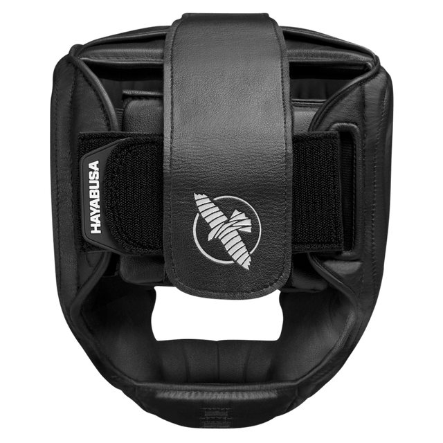 Capacete de boxe Hayabusa T3 – Preto