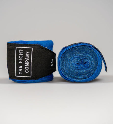 Ligaduras de boxe TFC - Elite - Ligaduras de boxe