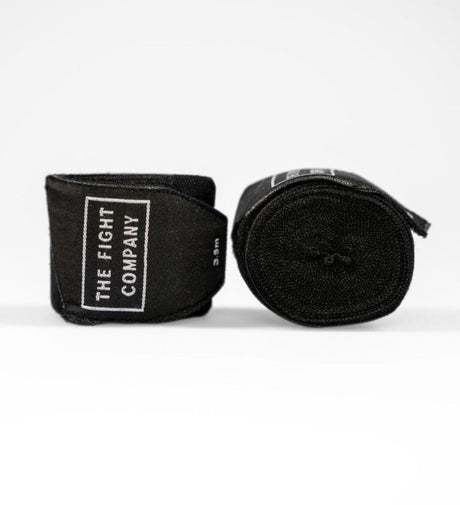 Ligaduras de boxe TFC - Elite - Ligaduras de boxe