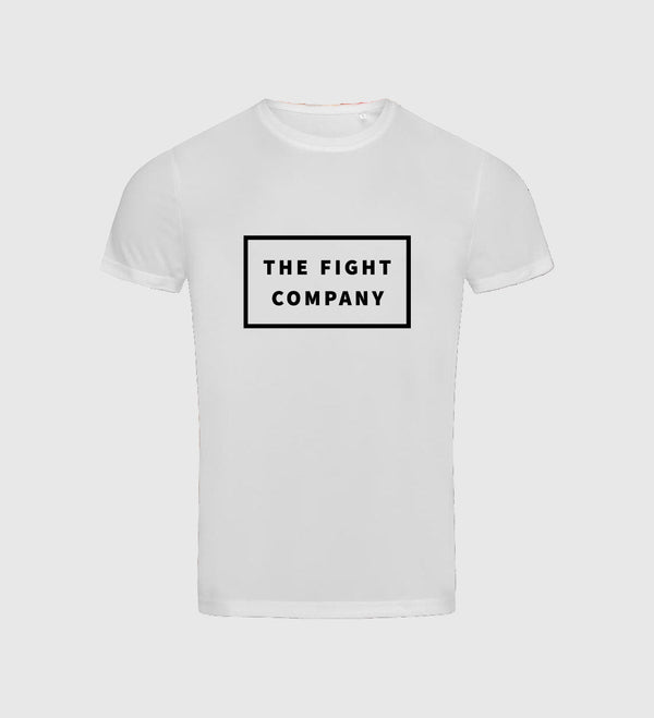 TFC T-Shirt Classic – Vit