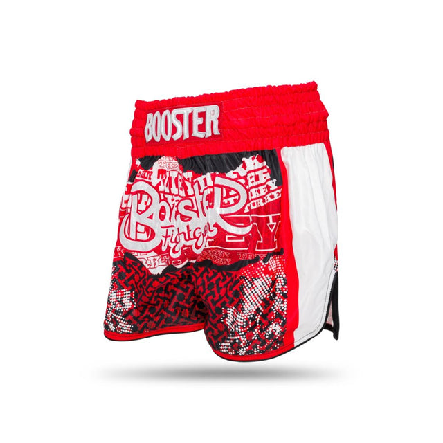 Kickboxerské trenky Booster TBT – Turecko