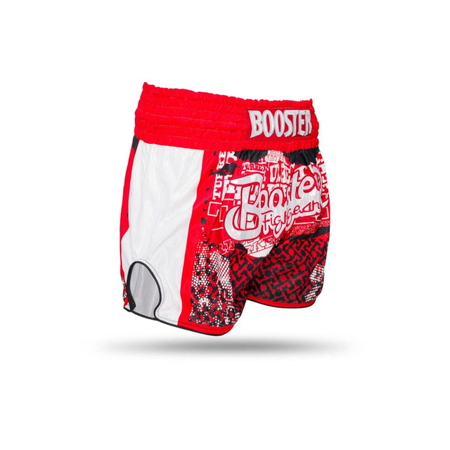 Kickboxerské trenky Booster TBT – Turecko