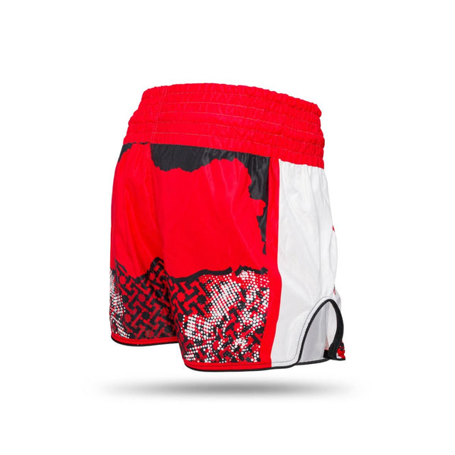 Kickboxerské trenky Booster TBT – Turecko