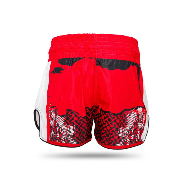 Kickboxerské trenky Booster TBT – Turecko