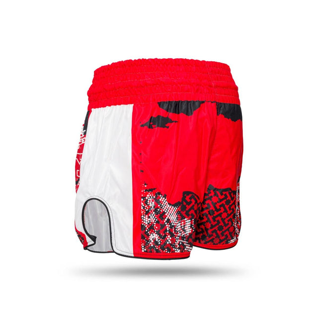 Kickboxerské trenky Booster TBT – Turecko