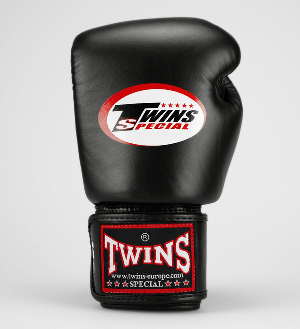 Twins Boksehandsker BGN – Sort