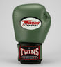 Twins Boxing gloves BGVL 3 - Olive Green - Boxing gloves